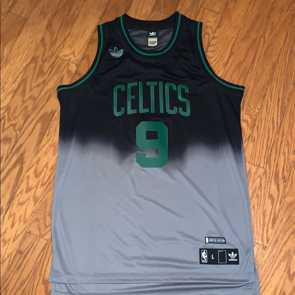 Celtics jersey